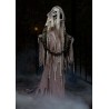 DECORATION HALLOWEEN SQUELETTE ENCHAINE POUR HALLOWEEN