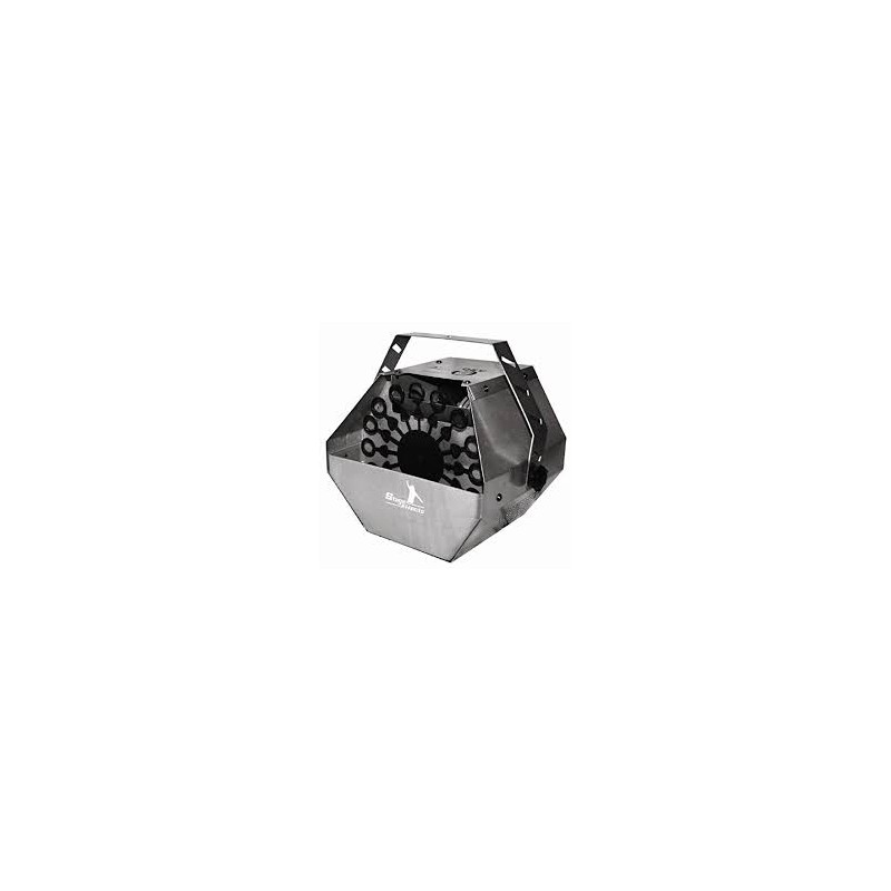 MACHINE A BULLES DE SAVON 22 W MACHINE A BULLES DE SAVON 22 W