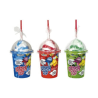 BONBON SPLASH POP SUCETTE X1
