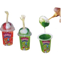 BONBON CERVEAU BRAIN DIPPER X1