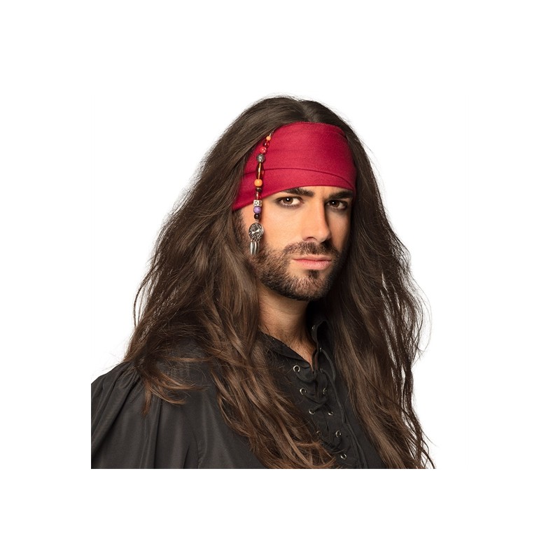 ACCESOIRE CHEVEUX PIRATE ACCESOIRE CHEVEUX PIRATE