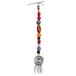 ACCESOIRE CHEVEUX PIRATE 