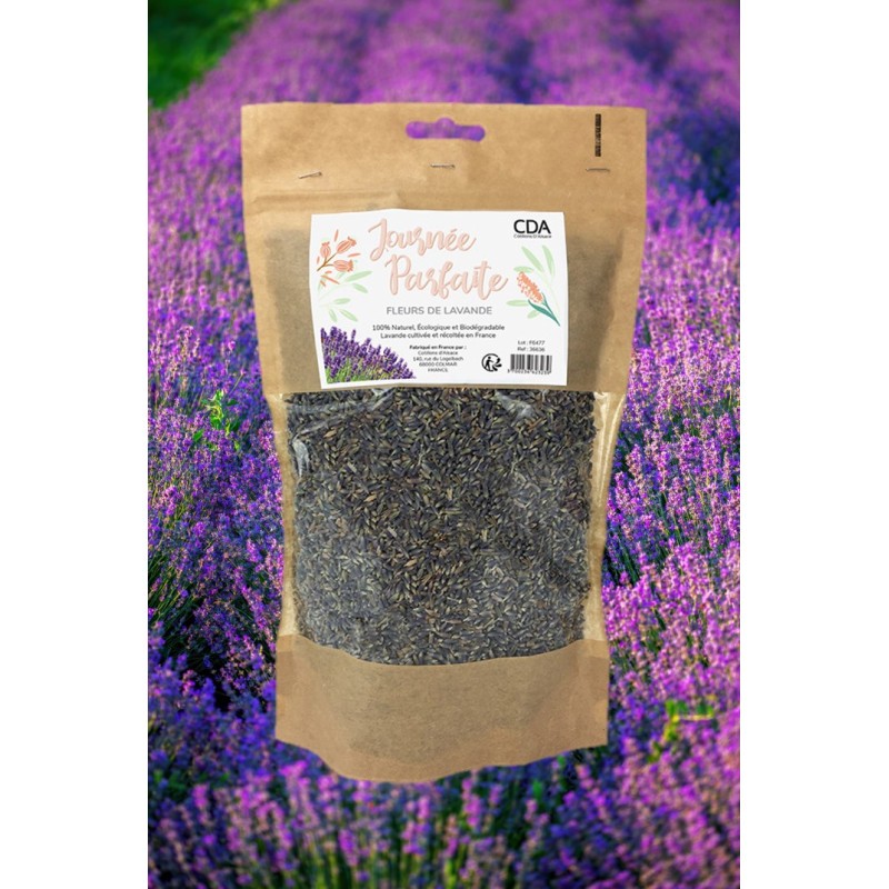 FLEURS DE LAVANDE 200 G CEREMONIE MARIAGE FLEURS DE LAVANDE 200 G CEREMONIE MARIAGE