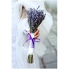 FLEURS DE LAVANDE 200 G CEREMONIE MARIAGE
