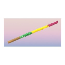 BATON A PINATA 60 CM 