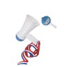 MEGAPHONE 16 CM SUPPORTER FRANCE