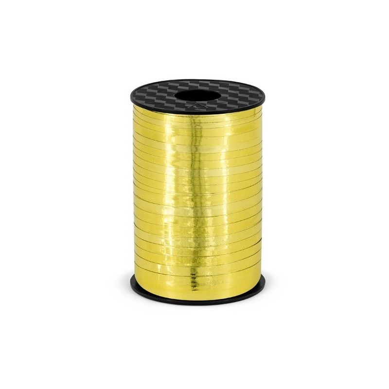 RUBAN BOLDUC OR 5 MM x 225 M RUBAN BOLDUC OR 5 MM x 225 M