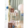 SAC CADEAU OURS EN PELUCHE