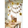 SAC CADEAU OURS EN PELUCHE MARRON
