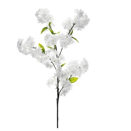 TIGE FLEURS DE CERISIER ENV 97 CM