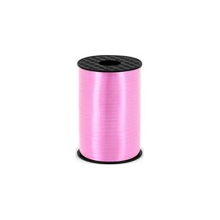 RUBAN BOLDUC ROSE CLAIR  5 MM x 225 M