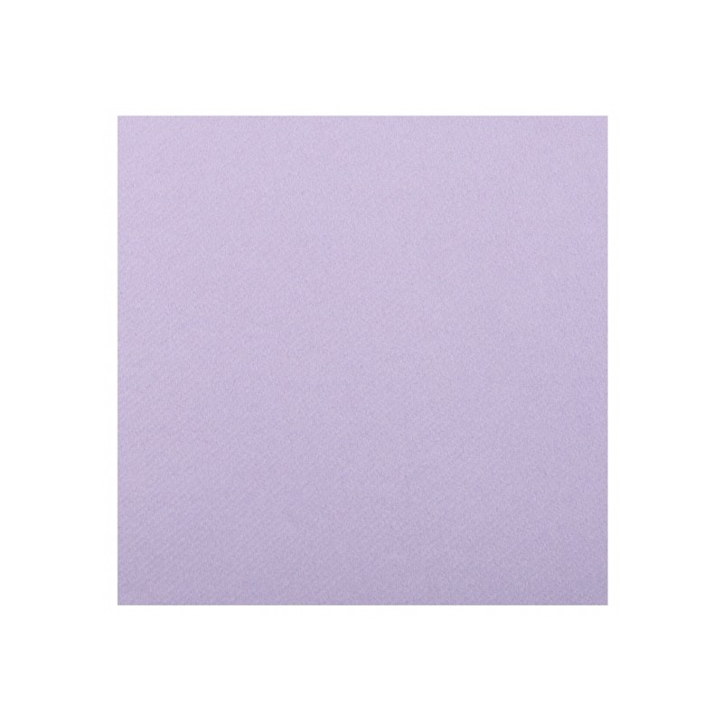 20 SERVIETTES RAINBOW AIRLAID LILAS OU PARME 40 X 40 CM 20 SERVIETTES RAINBOW AIRLAID LILAS OU PARME 40 X 40 CM