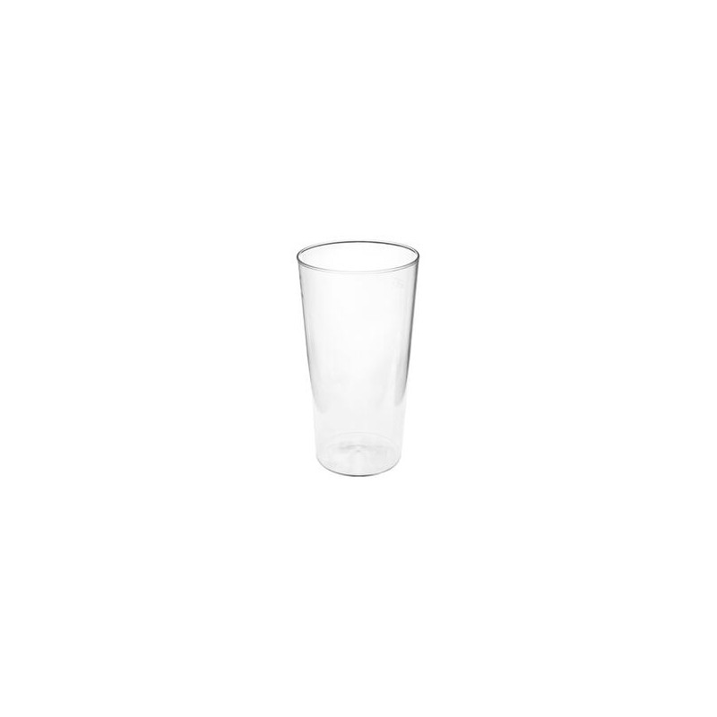 5 VERRES A BIERE TRANSPARENTS THERMOTRACTES 60 CL 5 VERRES A BIERE TRANSPARENTS THERMOTRACTES 60 CL