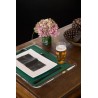 5 VERRES A BIERE TRANSPARENTS THERMOTRACTES 60 CL
