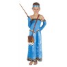 SET ACCESSOIRES ROBIN DES BOIS MARIANNE SAC CHOUETTE ET BAGUETTE MAGIQUE
