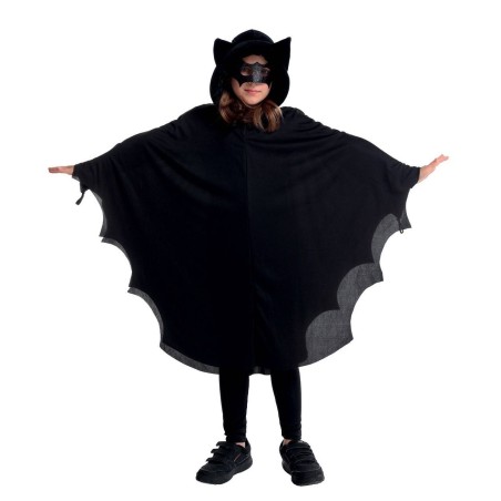 DEGUISEMENT ENFANT CHAUVE SOURIS TAILLE 7-9 ANS 