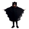 DEGUISEMENT ENFANT CHAUVE SOURIS TAILLE 7-9 ANS 