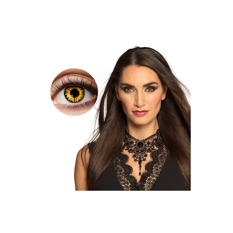 LENTILLES TWILIGHT 3 MOIS LENTILLES TWILIGHT 3 MOIS