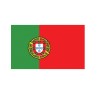DRAPEAU TISSU PORTUGAL 90 X 150 CM DRAPEAU TISSU PORTUGAL 90 X 150 CM