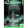 DECORATION HALLOWEEN ARCHE METAL ENTREEOU PORTAIL DE CIMETIERE 270 CM DECORATION HALLOWEEN ARCHE METAL ENTREEOU PORTAIL DE CIMETIERE 270 CM