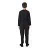DEGUISEMENT HALLOWEEN SQUELETTE PHOSPHORESCENT ENFANT TAILLE 7-9 ANS 