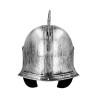 CASQUE DE CHEVALIER CROISE MEDIEVAL CASQUE DE CHEVALIER CROISE MEDIEVAL