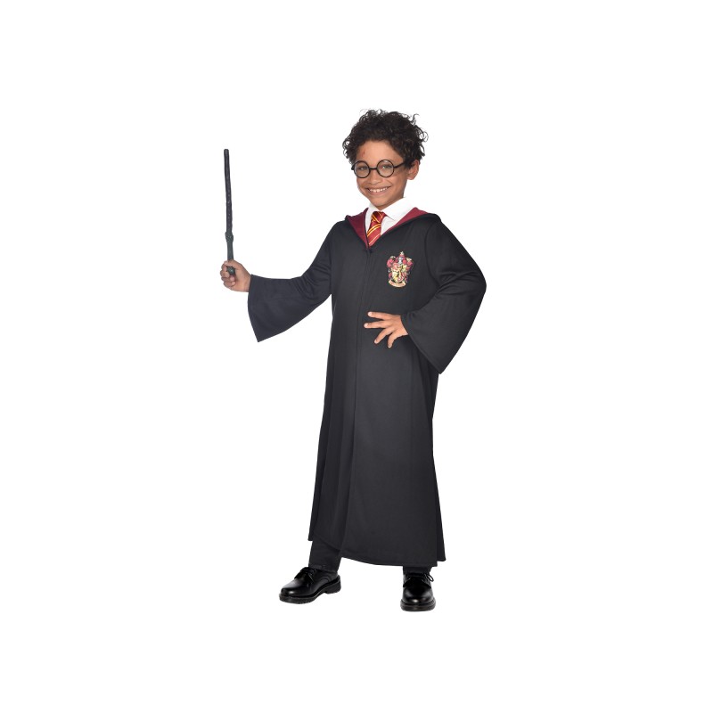 DEGUISEMENT  HARRY POTTER TAILLE 8-10 ANS 