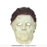 MASQUE ASSASSIN LATEX TUEUR MICHAEL MYERS 