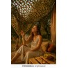 TISSU OU FILET DE CAMOUFLAGE MILITAIRE 180 X 70 CM