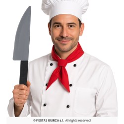 COUTEAU DE CUISINIER 42 CM