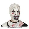 MASQUE DE CLOWN EN LATEX