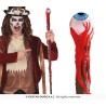BATON OU CANNE EMBOUT MAIN TENANT UN OEIL DETACHABLE 90 CM BATON OU CANNE EMBOUT MAIN TENANT UN OEIL DETACHABLE 90 CM