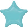 BOUQUET DE 5 BALLONS METALLIQUES STITCH