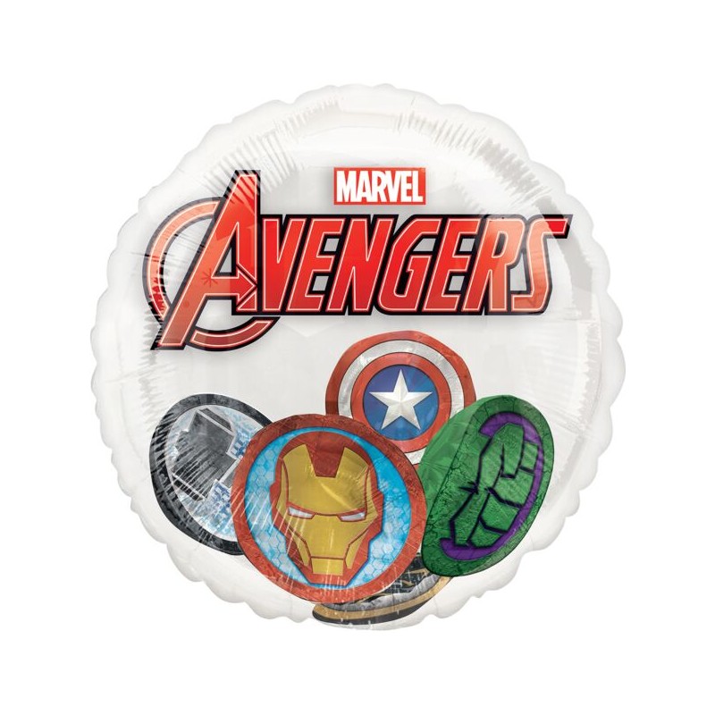 BALLON METALLIQUE INSIDER AVENGERS CAPTAIN AMERICA HULK THOR IRON MAN MARVEL BALLON METALLIQUE INSIDER AVENGERS CAPTAIN AMERICA HULK THOR IRON MAN MARVEL