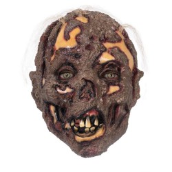 MASQUE HALLOWEEN INTEGRAL ZOMBIE