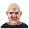 MASQUE LATEX SCARY PSYCHO 24CM X 24CM X 28CM