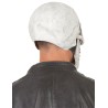 MASQUE LATEX SQUELETTE MOQUEUR ADULTE
