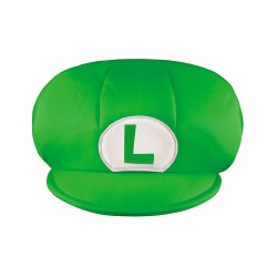 CASQUETTE SUPER MARIO ENFANT LUIGI