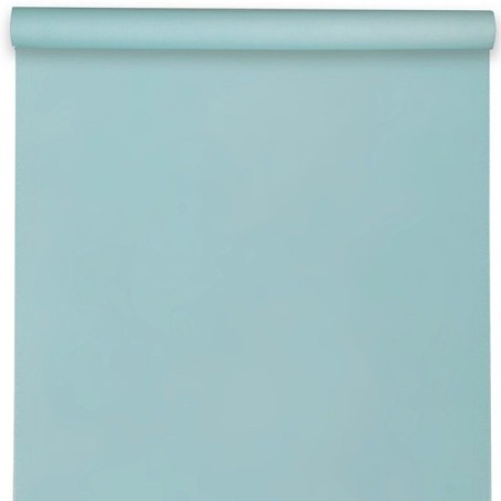 NAPPE SPUNBOND 60G/ M2 BLEU CIEL EN ROULEAU 1,20 M X 10 M