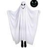 DEGUISEMENT ADULTE FANTOME TAILLE UNIQUE