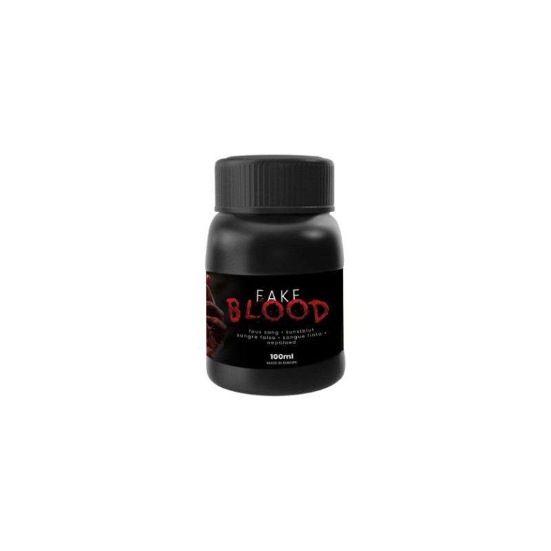 FAUX SANG 100ML FAUX SANG 100ML