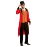 DEGUISEMENT MONSIEUR LOYAL TAILLE M