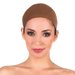FILET A CHEVEUX POUR PERRUQUE COULEUR NATURELLE