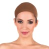 FILET A CHEVEUX POUR PERRUQUE COULEUR NATURELLE