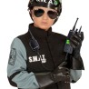 RADIO DE POLICE TYPE TALKIE WALKIE
