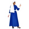 DEGUISEMENT INFIRMIERE 1900 VINTAGE OU RETRO TAILLE M ROBE + COIFFE + BRASSARD DEGUISEMENT INFIRMIERE 1900 VINTAGE OU RETRO TAILLE M ROBE + COIFFE + BRASSARD