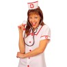 STETHOSCOPE PROFESSIONNEL NOIR