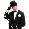 GANTS NOIRS COURTS CLASSIQUES GANTS NOIRS COURTS CLASSIQUES