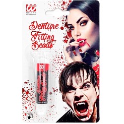 COLLE OU ADHESIF A DENTTS EN GRANULES THERMOPLASTIQUES