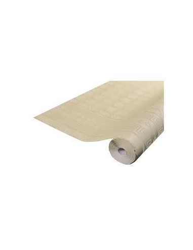 NAPPE DAMASSEE FICELLE 6 M